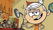 Watch The Loud House Season 1 Episode 4: The Loud House - Project Loud House/In Tents Debate – Full show on Paramount Plus