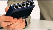 What Is an Ethernet Switch? | Internet Setup