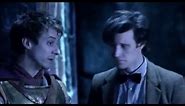 Doctor Who - The Pandorica Opens - Rory returns
