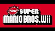 New Super Mario Bros. Wii Music - Title Theme