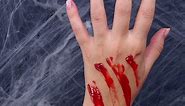 How To Make Fake Blood