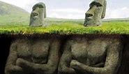 Hidden Secrets of Easter Island