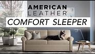 American Leather Comfort Sleeper Review (Price, Features, Benefits, Updates)