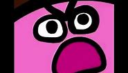 Everyone’s shocked face (Dr Eggman Theme Sonic EXE) meme