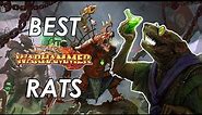 Why Skaven are the BEST Faction in Warhammer Fantasy