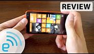 Nokia Lumia 625 review | Engadget