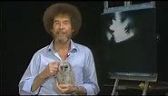 Bob Ross with Animal Friends (a.k.a. Little Rascals) Compilation