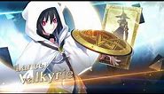 Fate/Grand Order - Valkyrie Servant Introduction