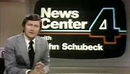 KNBC-TV 11pm News Segment, March 22, 1978