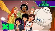 Holiday Full Episode! 🎁 | S2 E18 | Big Hero 6 | Disney XD