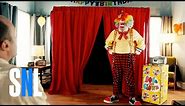 Birthday Clown - SNL