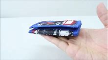 All about Spider man Wallet