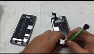 How to Repair Iphone 6s Screen LCD Replacement Tutorial