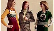 Autumn #CVSPaperlessChallenge#70s#1970s#moodboard#vintage#fyp#70sfashion#autumn#moodboard#pinterest
