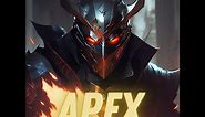 Dynasty Entertainment Presents: Apex Heroes, Villains, Titans, Gods & Monsters Concept Art