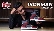 Souled Store Ironman Shoe Review | Under Budget Unboxing