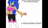 Sonic Housewife w/ Voiceover