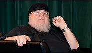 George RR Martin Writing Advice: Write What You Know