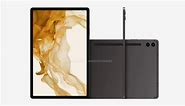 Samsung Galaxy Tab S9 FE, S9 FE  Monikers Confirmed Via Official Site, Launch Seems Imminent - Gizmochina