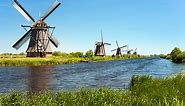 13 unmissable World Heritage Sites in the Netherlands to visit