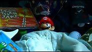 Mario's Illness - Cute Mario Bros.