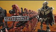 PREQUEL MEMES - Star Wars Battlefront 2 Funny Moments #24