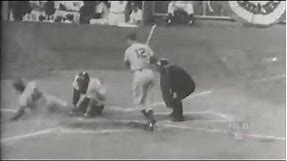 Jackie Robinson Was Safe! The Angle They Never Show.
