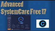 Speed Up Your PC with Advanced SystemCare 17 Free