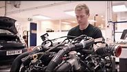Mechanical and Automotive Engineering - Ryan Day