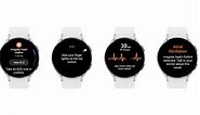 Samsung Galaxy Watch Gets FDA Clearance to Monitor for AFib