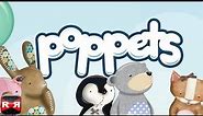 Poppets (By CakeBytes Creative) - iOS - iPhone/iPod Touch Gameplay