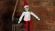 Elf On The Shelf Accessories - Blizzard's new coat