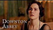 Matthew's Final Message | Downton Abbey
