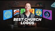Best Church Logos You've Never Seen Before