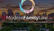 San Antonio's Best Family Lawyers | Modern Family Law | San Antonio, TX