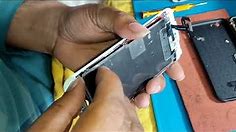 Iphone 6s Full Restoration #apple