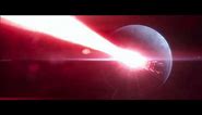 Star Wars VII - Hosnian System Destruction