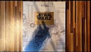Star Wars: The Blueprints - Unboxing