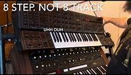 1977 Yamaha CS30 deep dive. Vincent Presley’s favorite synthesizers. Most unique 27 out of 140 used.