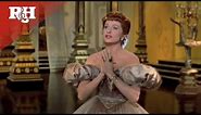 Yul Brynner and Deborah Kerr perform "Shall We Dance" from The King and I