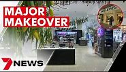 Inside David Jones’ $50 million makeover on flagship Melbourne store | 7NEWS