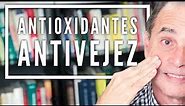 Episodio #1333 Antioxidantes Antivejez