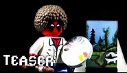 Deadpool 2 Trailer |Deadpool’s “Wet on Wet” Teaser| in LEGO