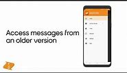 How to Use Visual Voicemail - Android
