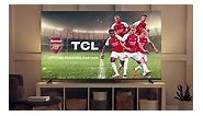 TCL Electronics - Kick back, relax, and let TCL enhance...