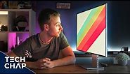 The Monitor I've Always Wanted! (4K | 3:2 | 28")