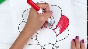 Disguise A Turkey Printables