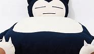 Pokemon Snorlax Bed