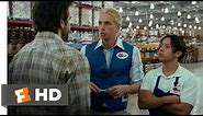 Employee of the Month (1/12) Movie CLIP - Box Boy (2006) HD