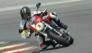 Ducati Monster S2R 800 (2005) - Great sound + ONBOARD Gopro HERO2 HD